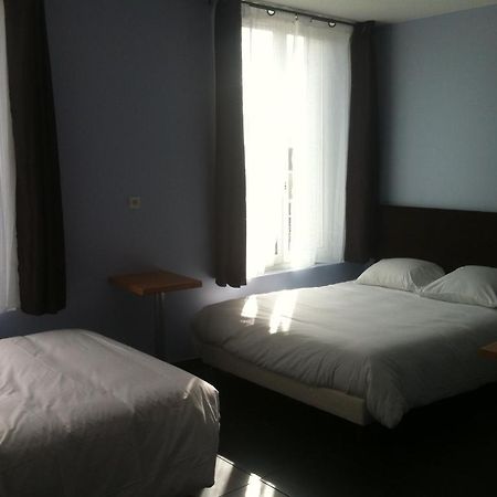 Hotel Moderne Nanterre Habitación foto